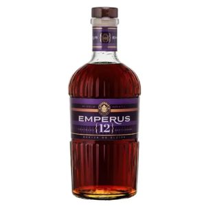EMPERUS 12 RAKIJA OD ŠLJIVE 43% 0.7L