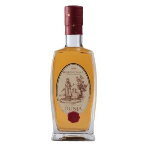 BOJKOVČANKA RAKIJA OD DUNJE PREMIUM 42% 0.7L