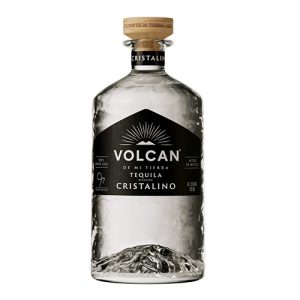 VOLCAN DE MI TIERRA ANEJO CRISTALINO 0.7L 40%