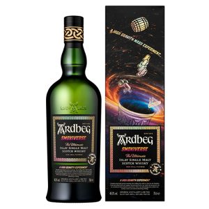 ARDBEG SMOKIVERSE GB 0.7L 48.3%