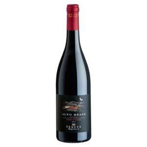 RAPITALA ALTO REALE SICILIA NERO D'AOLA 0.75L