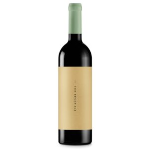 TEMET TRI MORAVE BIJELO VINO 0.75L