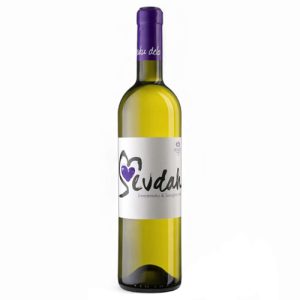 ALEKSIĆ SEVDAH SMEDEREVKA/SAUVIGNON BLANC  0.75L BIJELO VINO