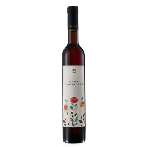 MATALJ CRNA TAMJANIKA ROSE 0.5L