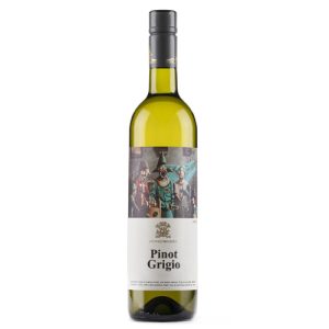 ZVONKO BOGDAN PINOT GRIGIO 0.75L