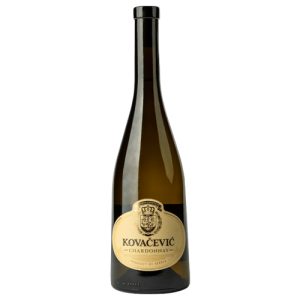KOVAČEVIĆ CHARDONNAY MAGNUM 1.5L