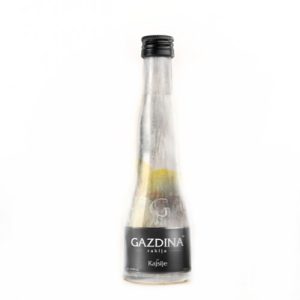 GAZDINA KAJSIJEVACA 0.04 LIT 40% PRIJEDORČANKA