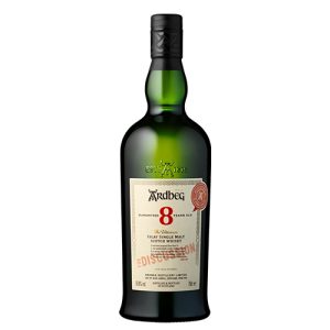 ARDBEG 8 YEARS OLD GB 0.7L 50.8%
