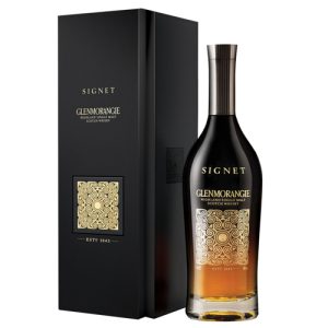 GLENMORANGIE SIGNET 0.7L 46%