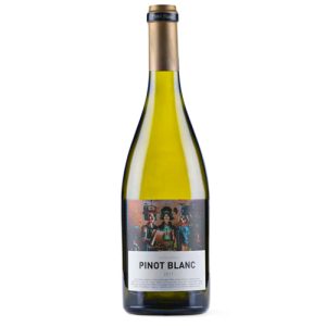 ZVONKO BOGDAN PINOT BLANC 2017. 0.75L