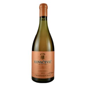 KOVAČEVIĆ CHARDONNAY ORANGE 0.75L
