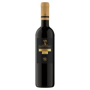 RADOVANOVIĆ CABERNET SAUV. RESERVE 0.75L