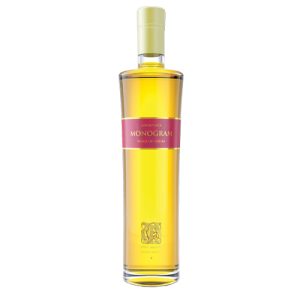 MONOGRAM RAKIJA OD JABUKE 0.7l 43%