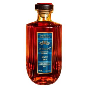 STRŠLJEN RAKIJA EKSELENCIJA STARA PREMIJUM 0.70  40%