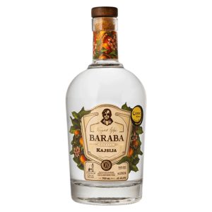 BARABA KAJSIJA 0.7L 40%