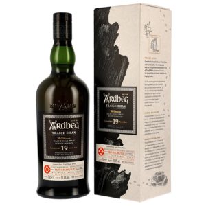 ARDBEG 19 YEARS OLD TRAIGH BHAN BATCH GB 5 0.7L 50,3%