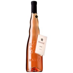 BATIČ ROSE 0.75L