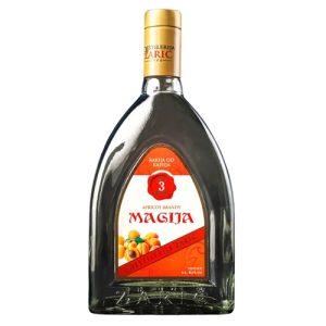 ZARIĆ MAGIJA 0.7L 40% RAKIJA OD KAJSIJE