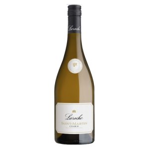 CHABLIS ST.MARTIN 0.75L DOMAINE LAROCHE