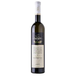 VUKOJE SELEKCIJA ZLATNA 0.75L