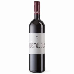 ALEKSIĆ NOSTALGIJA (CAB.SAUVIGNON/VRANAC/PINOT NOIR) 0.75L CRVENO VINO