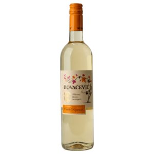 KOVAČEVIĆ CUVEE PIQUANT 0.75L