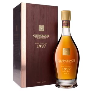 GLENMORANGIE GRAND VINTAGE 1997 GB 0.7L 43%