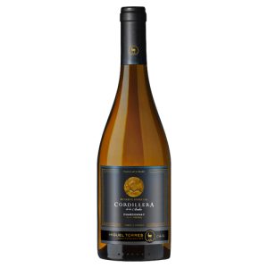 CORDILLERA CHARDONNAY RESERVA 0.75 MIGUEL TORRES