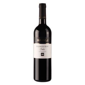 MATALJ BUKOVSKI CUVEE 0.75L