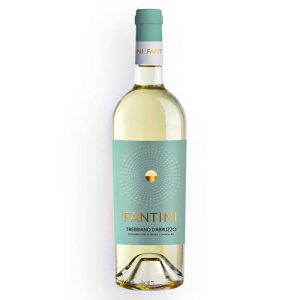 FANTINI TREBBIANO D'ABRUZZO 0.75L