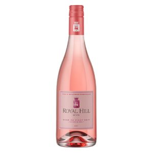 ROYAL HILL ROSE DE PINOT NOIR 0.75L