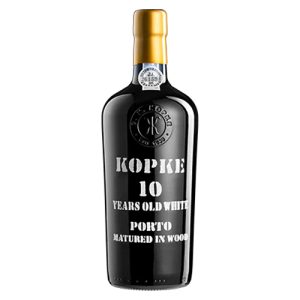 PORTO KOPKE 10YO WHITE 0.75L