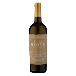 CASA BURMESTER RESERVA BLANCO 0.75L DOURO DOC