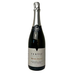 VERTIZ BRUT ROSE 0.75L