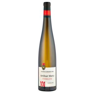 ARTHUR METZ STEINKLOTZ RIESLING 0.75L