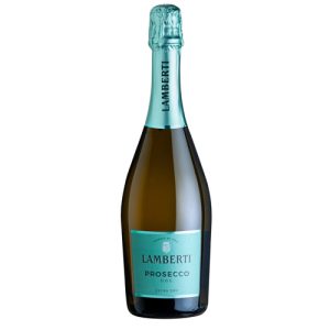 LAMBERTI PROSECCO EXTRA DRY 0.75L