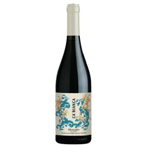 CA'BIANCA MOSCATO D'ASTI d.o.c.g. 0.75L