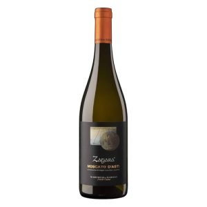 BAROLO ZAGARA MOSCATO D'ASTI 0,75L MARCHESI DI BAROLO