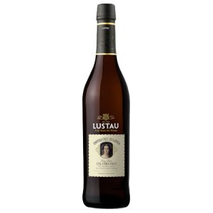 LUSTAU EMPERATRIZ EUGENIA OLOROSO 0.5L