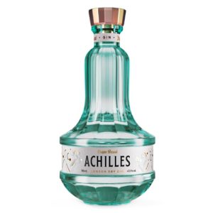 GIN ACHILLES 0,7L 47%