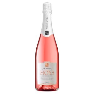 HOYA DE CADENAS CAVA BRUT ROSE 0.75 VICENTE GANDIA