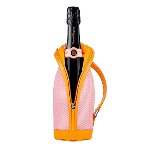 VEUVE CLICQUOT COOLING BAG ROSE 0.75L