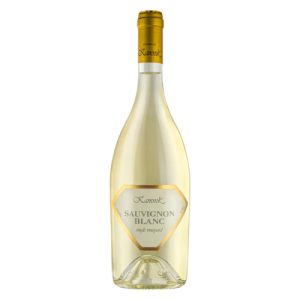 KAMNIK SAUVIGNON BLANC 0.75L