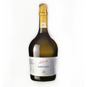 VILLA SANDI CARTIZZE BRUT LA RIVETTA VALDOBBIADENE 0.75L
