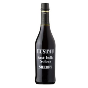 LUSTAU EAST INDIA SOLERA SHERRY 0.5L