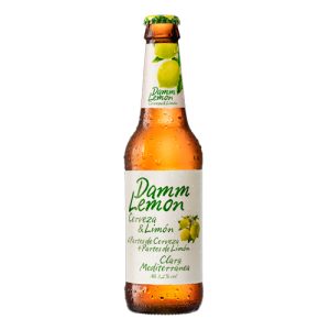ESTRELLA DAMM LEMON alc 3.2% 0.33L