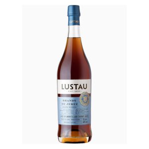 LUSTAU BRANDY DE JEREZ SOLERO RESERVA 0.70L 40%