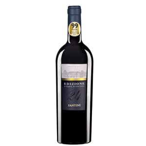 FANTINI EDIZIONE ROSSO CINQUE AUTOCTONI 0.75L