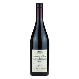 MASI CAMPOLONGO DI TORBE AMARONE DELLA VALPOLICELLA CLASSICO 0.75L