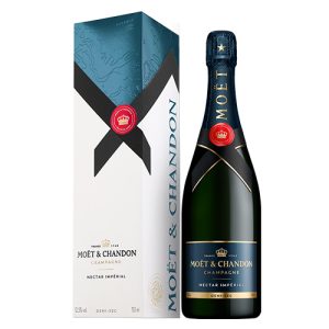 MOET &amp; CHANDON NECTAR IMPERIAL GB 0.75L